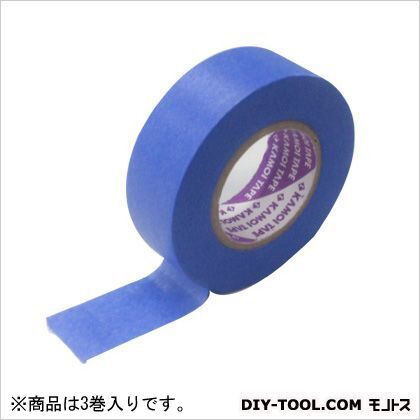 SASUKE(サスケ)マスキングテープ 40mm×18m 3巻