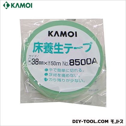 フローリング養生用クレープテープ