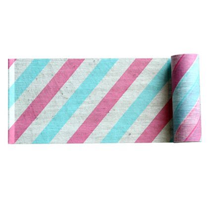 mtマスキングテープCASAShadesストライプ 幅150mm×10m MTCS1503 1