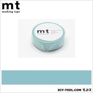 mt1Pベビーブルー 奥行4.8×幅4.8×高さ1.5cm MT01P191 1