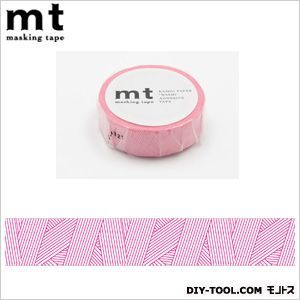 mt1Pメッシー・マゼンタ 奥行4.8×幅4.8×高さ1.5cm MT01D216 1