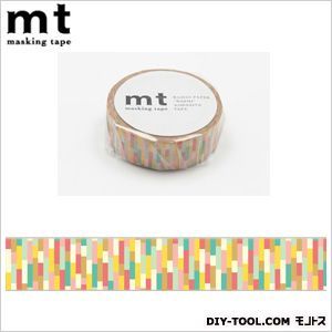 mt1Pブロック・ピンク