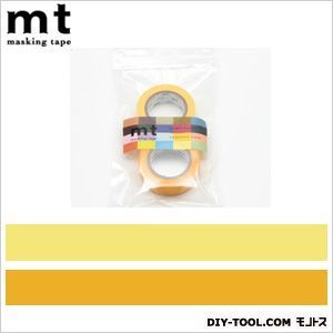 mt2Pたまご×ひまわり 奥行1.5×幅10×高さ18.5cm MT02P088 1