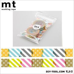 mt2Pつぎはぎ・H×I 奥行1.5×幅10×高さ18.5cm MT02D080 1