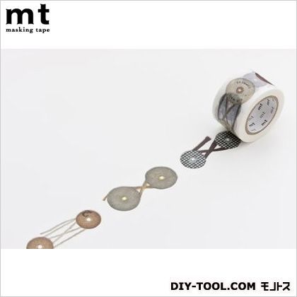 mtex玉ひも 奥行4.8×幅4.8×高さ3cm MTEX1P33 1