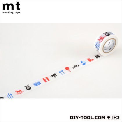 mtexシルエットR 奥行4.8×幅4.8×高さ2cm MTEX1P51 1