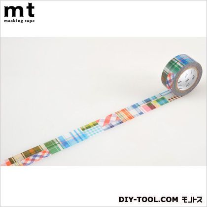 mtexパッチワーク 奥行4.8×幅4.8×高さ2cm MTEX1P63 1