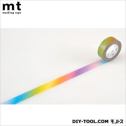 mtexグラデーション 奥行4.8×幅4.8×高さ1.5cm MTEX1P67 1点