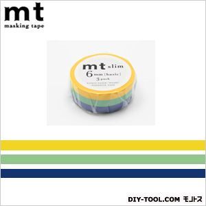 mtslimG 奥行4.8×幅4.8×高さ1.8cm MTSLIM13 1