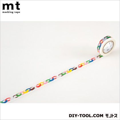 ミナペルホネンring・vivid 15mm×10m MTMINA07 1巻