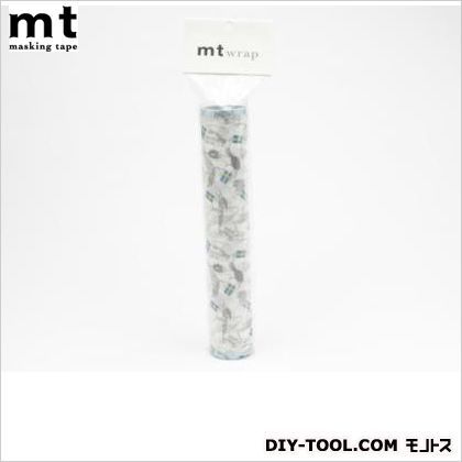 mtwrapOlleEksell・Bird詰め替え用 奥行4.4×幅7.7×高さ32cm MTWRAR12 1