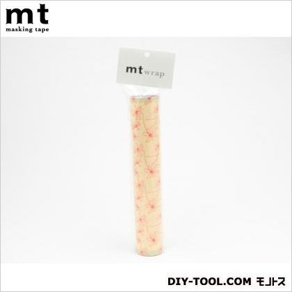 mtwrapOlleEksell・Flower詰め替え用 奥行4.4×幅7.7×高さ32cm MTWRAR13 1