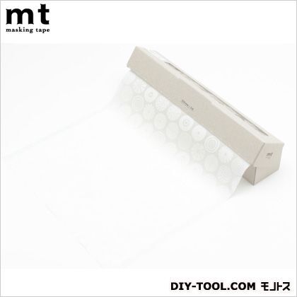 mtwrapBengt&Lotta・candy 奥行4.4×幅4.4×高さ23.7cm MTWRAP15 1