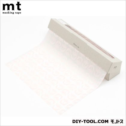 mtwrapBengt&Lotta・zoo 奥行4.4×幅4.4×高さ23.7cm MTWRAP17 1