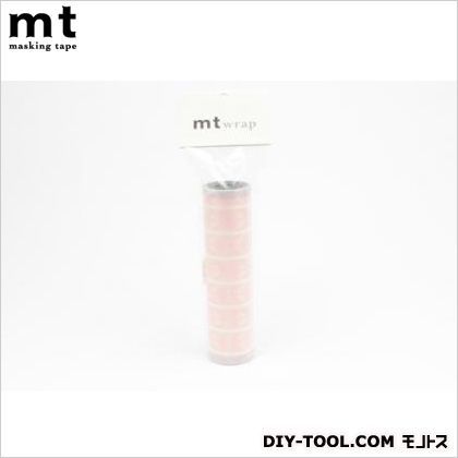 mtwrapsBengt&Lotta・tulip詰め替え用 奥行4.4×幅7.7×高さ19cm MTWRMR16 1