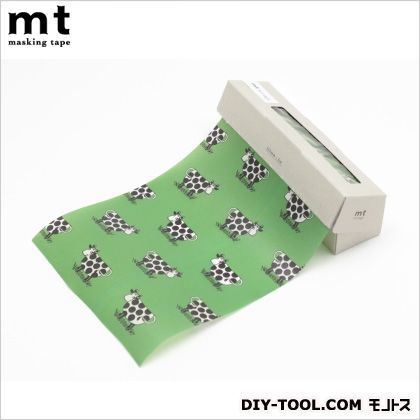 mtwrapsLisaLarson・cow 奥行4.4×幅4.4×高さ11cm MTWRMI19 1