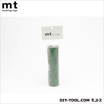 mtwrapsLisaLarson・cow詰め替え用 奥行4.4×幅7.7×高さ19cm MTWRMR19 1