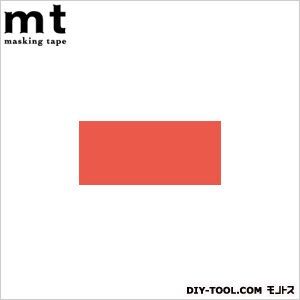 mtマスキングテープ CASA オレンジ 幅50mm×10m MTCA5001 1巻