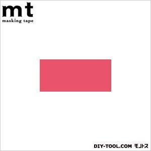 mtマスキングテープ CASA ショッキングレッド