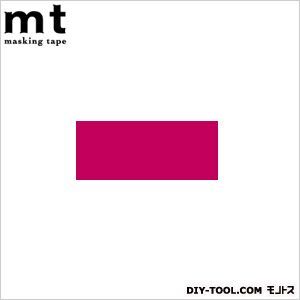 mtマスキングテープ CASA 臙脂