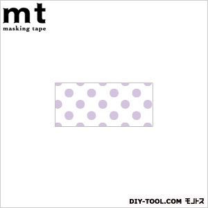 mtマスキングテープ CASA ドット・薄藤