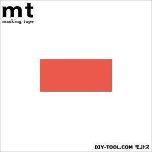 mtマスキングテープ CASA 200mm オレンジ MTCA2001 1巻
