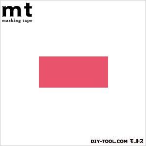 mtマスキングテープ CASA ショッキングレッド