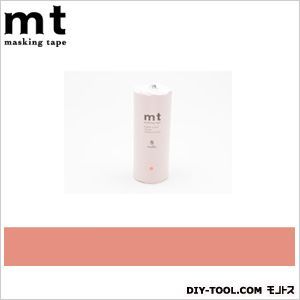 mt8Pサーモンピンク 奥行48×幅48×高さ12.2cm MT08P188 1
