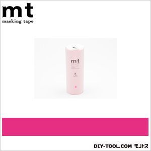 mt8Pショッキングピンク 奥行48×幅48×高さ12.2cm MT08P209 1