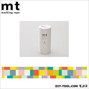 mt 8P モザイク・ブライト 奥行48×幅48×高さ12.2cm MT08D176 8個