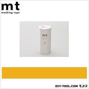 mt 8P ショッキングオレンジ 奥行48×幅48×高さ12.2cm MT08P180 8個