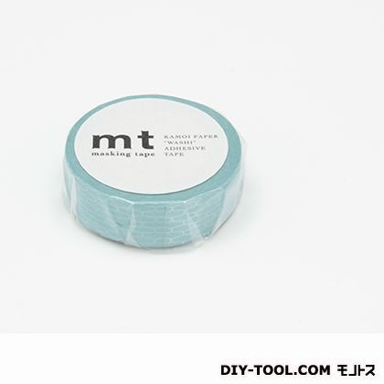 mt1P網代・秘色(ひそく) 15mm×10m MT01D275 1