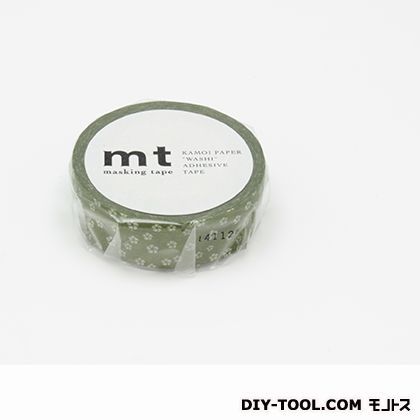 15mm×10m MT01D277