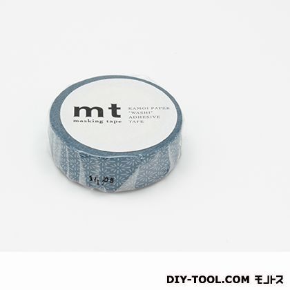 mt1P花菱・留紺(とめこん)