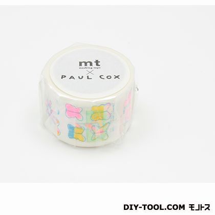 ポールコックスnains 30mm×7m MTPAUL02 1