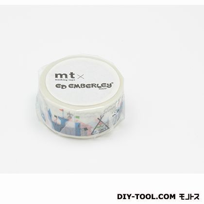 エド・エンバリーbuilding 20mm×7m MTEDEM02 1