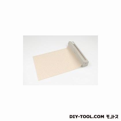 mtwrap格子・赤 230mm×5m MTWRAP25 1