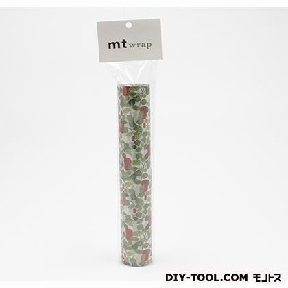 mtwrapAPPLE詰め替え用 230mm×5m MTWRAR26 1
