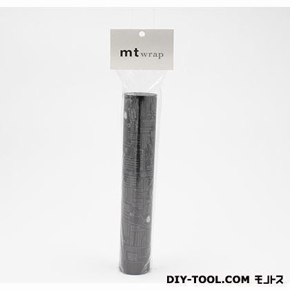 mtwrapWork&Fika詰め替え用 230mm×5m MTWRAR29 1