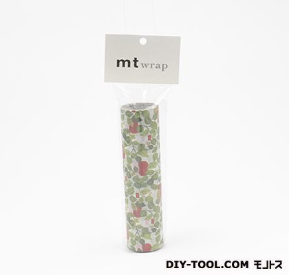 mtwrapsAPPLE詰め替え用 230mm×5m MTWRMR26 1