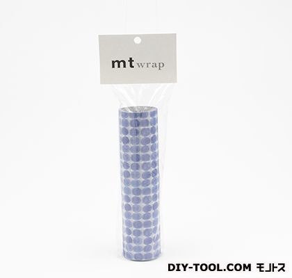 mtwrapsLITENBATIK詰め替え用 155mm×5m MTWRMR28 1