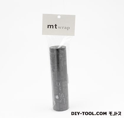 mtwrapsWork&Fika詰め替え用 155mm×5m MTWRMR29 1