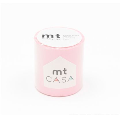 mtCASA50mmローズピンク 50mm×10m MTCA5045 1