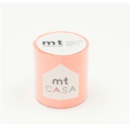 mtCASA50mmサーモンピンク 50mm×10m MTCA5048 1