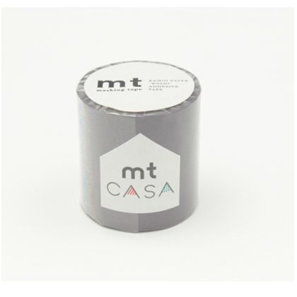 mtCASA50mm灰紫(はいむらさき) 50mm×10m MTCA5054 1