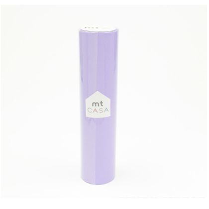 mtCASA200mmラベンダー 200mm×10m MTCA2046 1