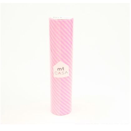 mtCASA200mmストライプ・ショッキングピンク 200mm×10m MTCA2061 1