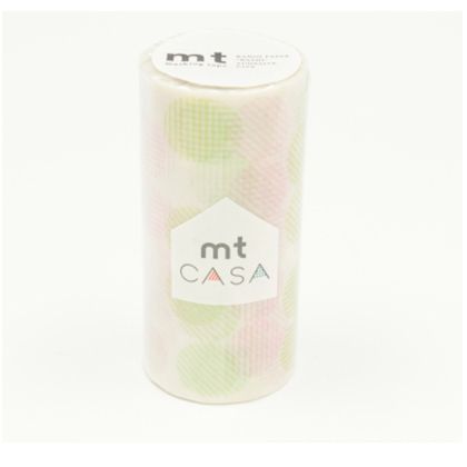 mtCASAはる 100mm×10m MTCAS001 1