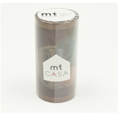 mtCASA棚 100mm×10m MTCAS007 1