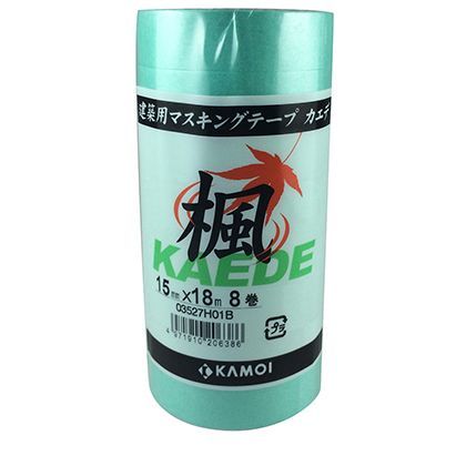 マスキングテープ 楓